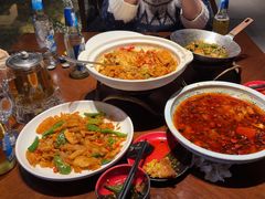 -柴米油盐(土菜院子店)