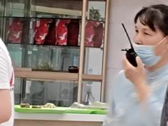 -福慧素膳坊(北部湾中路店)