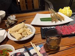 -蚝大仙横琴生蚝火锅(中央汇店)