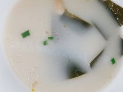 -中和裴氏蹄花(府河路店)