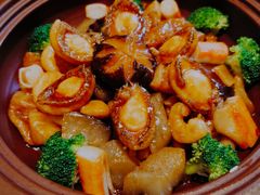 -富淳饭店(陆家嘴保利广场店)