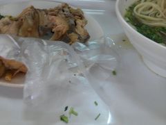 -老四季(南市场店)