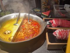 -湊湊火锅·茶憩(卓展店)