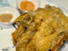 -秦月轩·陕西家乡菜(阜成路·五棵松店)