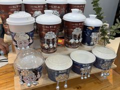 -一杯黔茶(西江千户苗寨古街店)