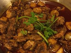 -绝城芋儿鸡(犀浦旗舰店)