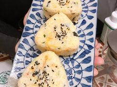 -小岛餐厅