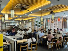 -蒋家桥饺面店(东关街店)
