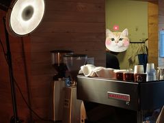 -VOYAGE COFFEE(北锣鼓巷店)