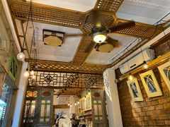 -西关84·History·Art·Cafe