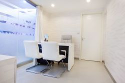 设计室01-西美医疗美容门诊部