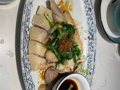 -常来小聚·广州非遗传承餐厅(高德置地店)