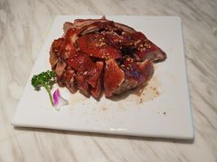 -茅庐川菜(青岛凯德店)