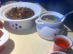 -京鸭棠(让胡路万达店)