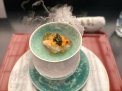 -鳥喜Toriki怀石烧鸟料理