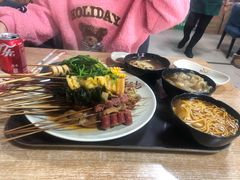 -蜀霞记麻辣串(总店)