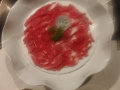 -围炉·川味鲜货火锅(万达珍珠坊店)