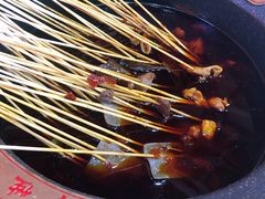 火锅串串-冒椒火辣(太古里店)