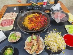 -铜元老码头鳝鱼火锅