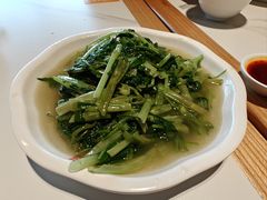 -泰煌鸡·上海白斩鸡·沪菜(平利店)