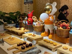 -鲁商雅高铂尔曼大酒店·铂丽自助餐厅