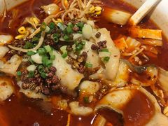 麻辣黑鱼-渝是乎酸菜鱼(龙旗购物中心店)