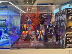 -TOYSRUS玩具反斗城(苏州中心店)