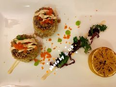 -摩根扒房(桐梓林店)