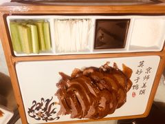 -东来顺饭庄(西直门店)