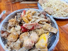 -彭姐麻辣烫(海淀店)