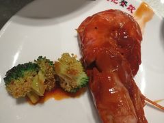 -吴记酱骨炖菜馆(康安路店)