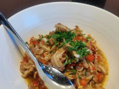 -老湘亲·品鉴湘菜(蔡塘爱琴海店)