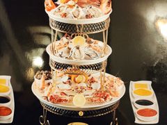 -火车头法国西餐厅