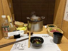 -独食火锅·半米屋台(望平街店)