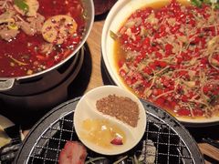 -隅焰·三生三味·手作川菜(金沙天街店)