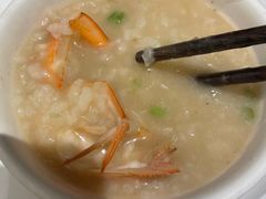 -李记潮汕砂锅粥(营福路店)