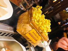 -巴奴毛肚火锅(六天地店)