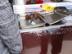 -夏氏怪老头·扬州狮子头(天山西路店)