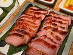 -金链花·泰国餐厅(国贸店)
