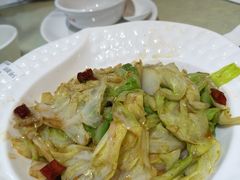 -东四民芳餐厅(世茂工三店)