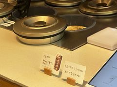-喜茶(上海打浦桥日月光gelato lab+店)