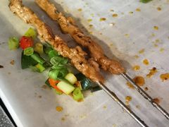 -纪录片《人生一串》体验店(静安店)