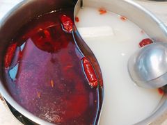 -千味涮·健康火锅(会展连城新天地店)