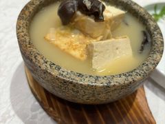 -韵咖啡自助餐厅(天津香格里拉店)