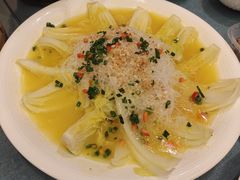 -长兴菜馆(高桥店)