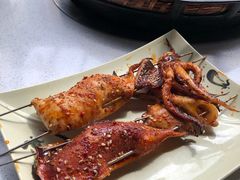 -大锅强·蒸海鲜青岛菜(吾悦广场店)