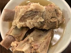 -松發肉骨茶(先得坊店)