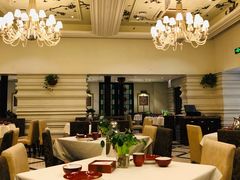 大堂-大鸭梨烤鸭店(花园村店)