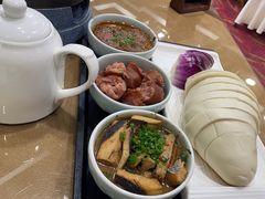 -良友·海鲜青岛菜(五四广场店)