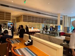 -成都安仁福朋喜来登酒店